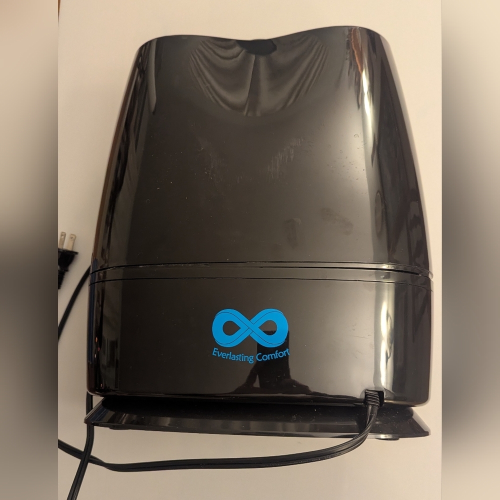 Intertek Ultrasonic HumidifierModel No.: EC-H - Picture 11 of 12